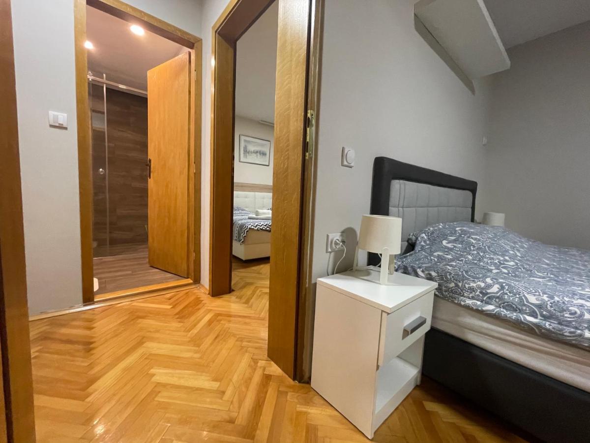 Leo Apartamento Ni Exterior foto